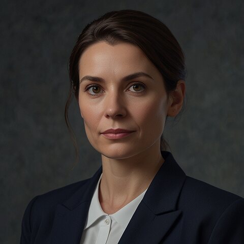 Caroline Morel — RH Challengeante