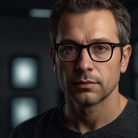 Yann Dupuis — Lead Tech